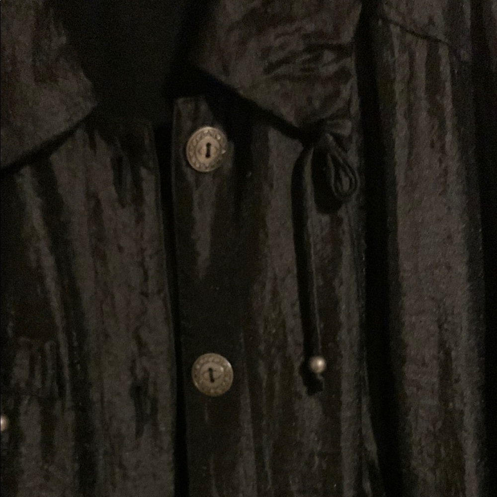 Ruby Rd Black Classic Jacket - image 5